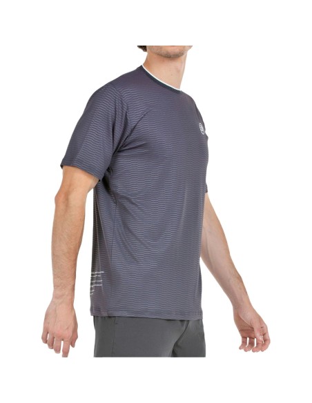 Camiseta Bullpadel Meira | Ofertas de pádel